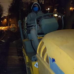 Robban a bomba (feat. Doperat)