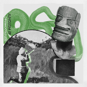 Junglism (Andrei Morant Remix)