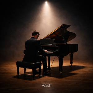 Wash (Piano Version)