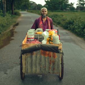 Shunte Shikhe Mon (শুনতে শিখে মন)