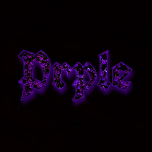 I'm Purple