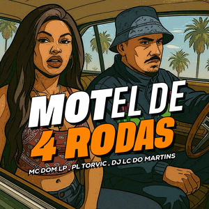 Motel de 4 Rodas