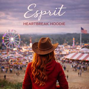 Heartbreak Hoodie