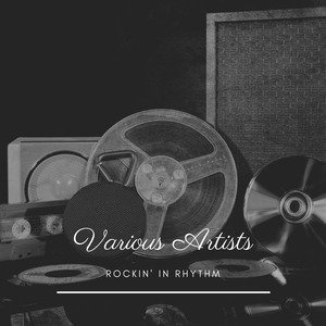 Just a-Sittin' and a-Rockin' (Rockin' In Rhythm Plays)