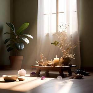 LIMPIEZA ENERGÉTICA (Frecuencia para limpiar ambientes)