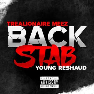 Back Stab (feat. Young Reshaud)