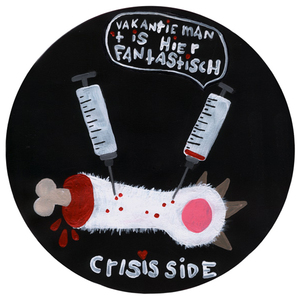 Konijntje (Hitmeister Diskonijntje Remix)