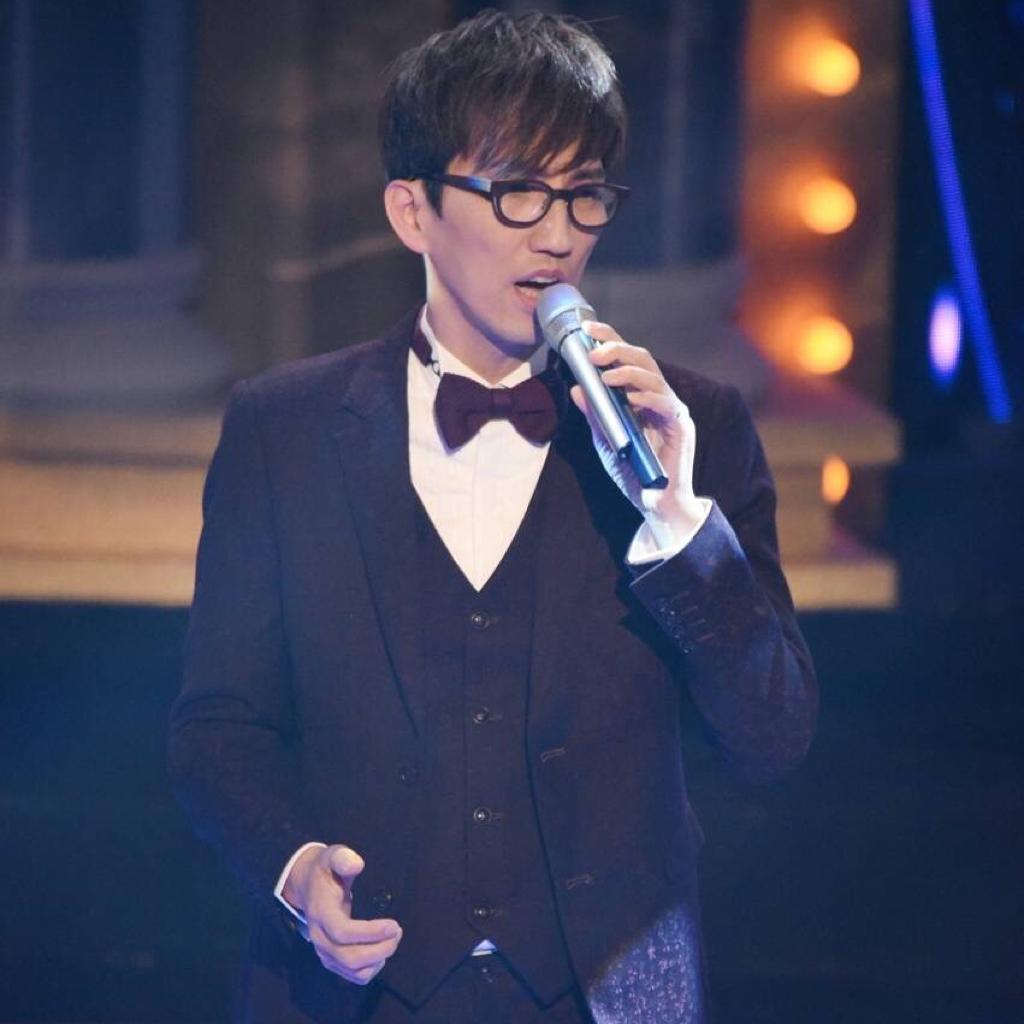 每天几首林志炫