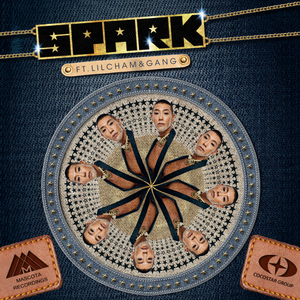 Spark (Instrumental Mix)
