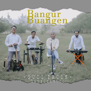 Bangur buangen