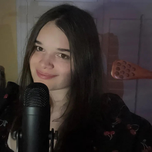 ASMR Lofi Honeyspoon! [Mouth Sounds, Whispering] - Part 2