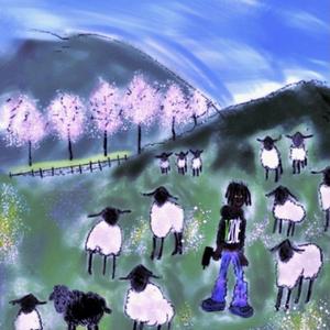 David Ruffin (feat. Lil Perco)