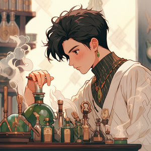 想学一个你会爱上我的魔法