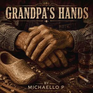 Grandpa's Hands