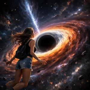 Blackhole