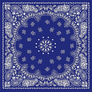 Blue Face Hunnits (feat. C Struggs)