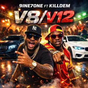 AUTOMATIQUE | ONE SHOT FREESTYLE (feat. KILLDEM)