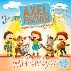 Hallo, hallo, schön, dass du da bist