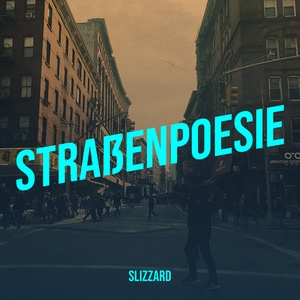 Straßenpoesie