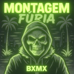 Montagem Furia