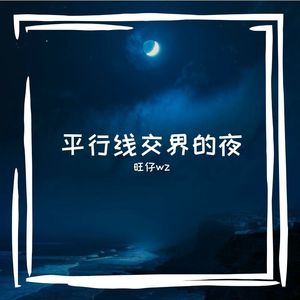 平行线交界的夜（prod by BECU BEATZ)