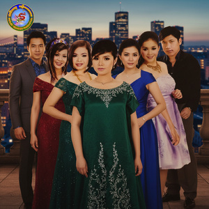 វ៉ុលវ៉ាហ្កេនចេញថ្មី