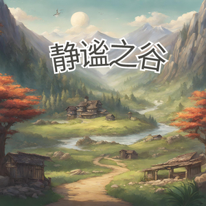 静谧之谷