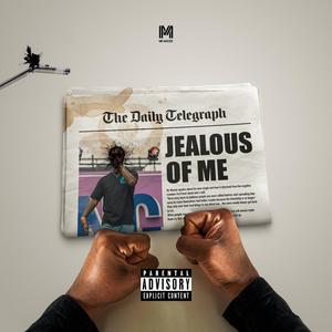 Jealous Of Me (feat. Bloodline)