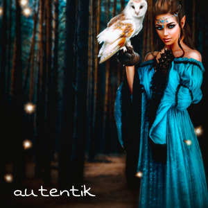 Autentik