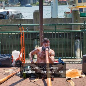 Electro Drummed (Tribal Percussion Fx)