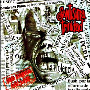 El Padrino /Breve Historia de Amor / Bruja Blanca (En Vivo)