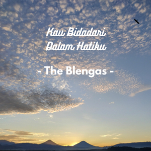 Kau Bidadari Dalam Hatiku