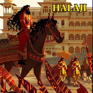 HALAJI