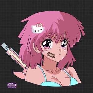 "Vitamin"维他命Pi'erre Bourne x JustinBieber R&B Beat