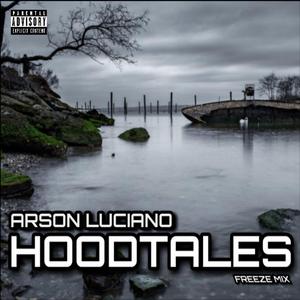 HOODTALES