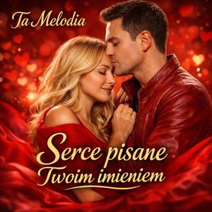 Serce pisane twoim imieniem