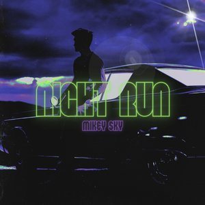 Night Run (Extended Mix)