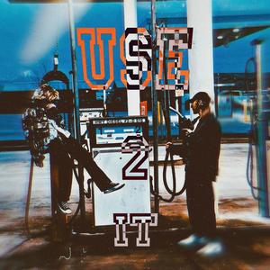 USE 2 IT (feat. AQUA RONEN)
