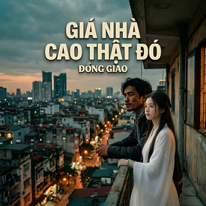 GIÁ NHÀ CAO THẬT ĐÓ