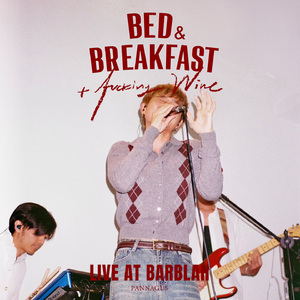 1123 (Live at Barblah)