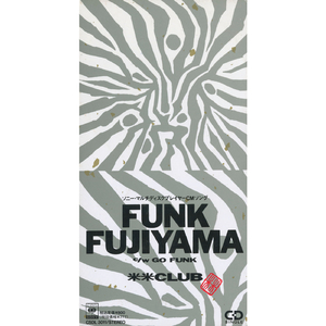 FUNK FUJIYAMA