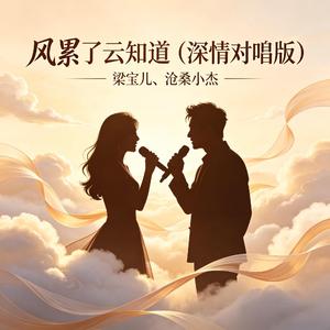 风累了云知道（深情对唱版）