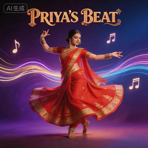 普丽娅的节拍（ Priya's Beat）
