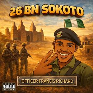 26 BN Sokoto