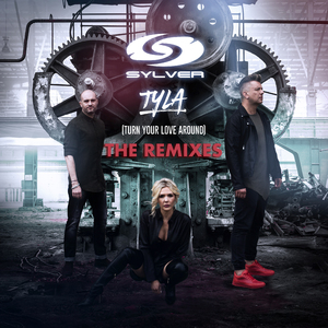 Turn Your Love Around (CYMAZ Remix)
