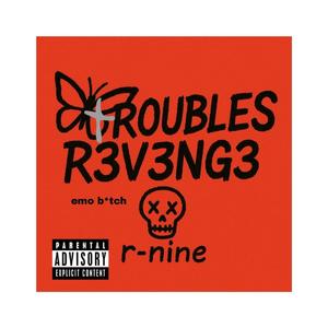 Emo bitch (feat. R-nine)