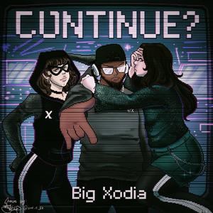 Continue?