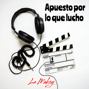 Apuesto por lo que lucho