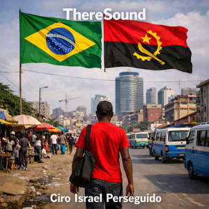 Oh Glória (Já não sou coitadinho/Ciro Israel Perseguido)