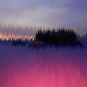 in this desolate place